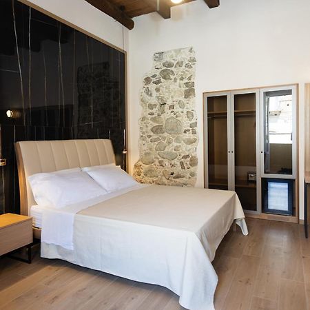 Heraklean Suites Tropea Exterior photo