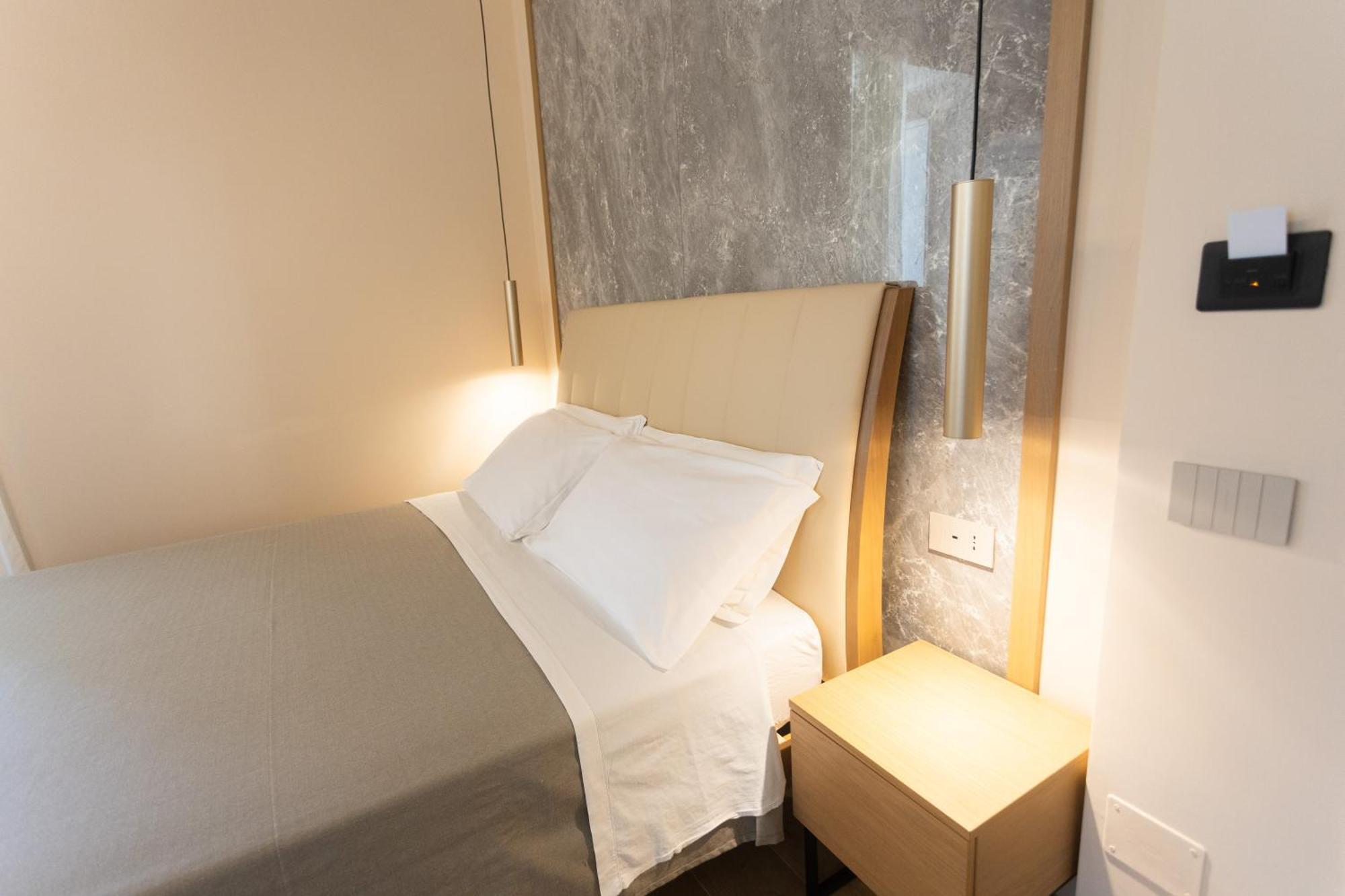 Heraklean Suites Tropea Exterior photo