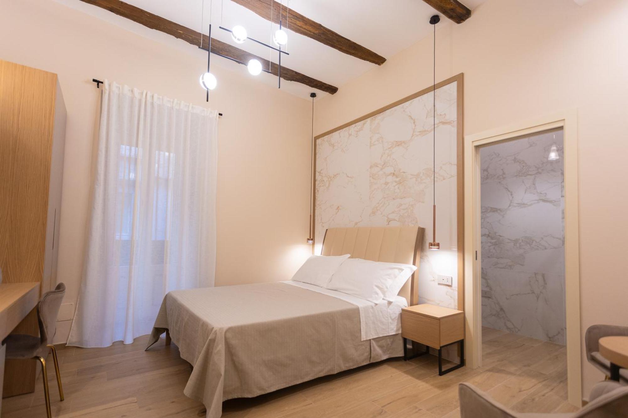Heraklean Suites Tropea Exterior photo