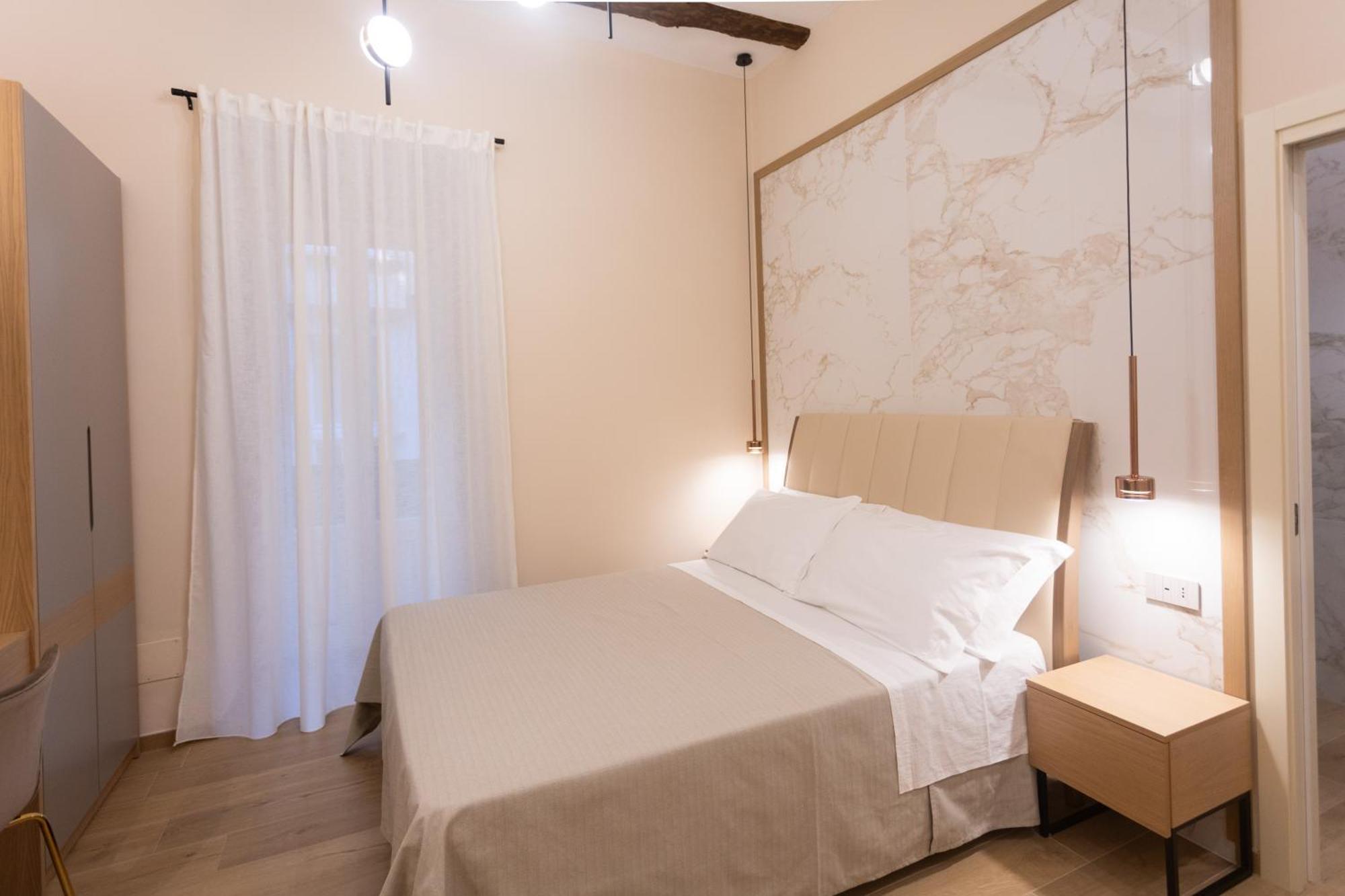 Heraklean Suites Tropea Exterior photo
