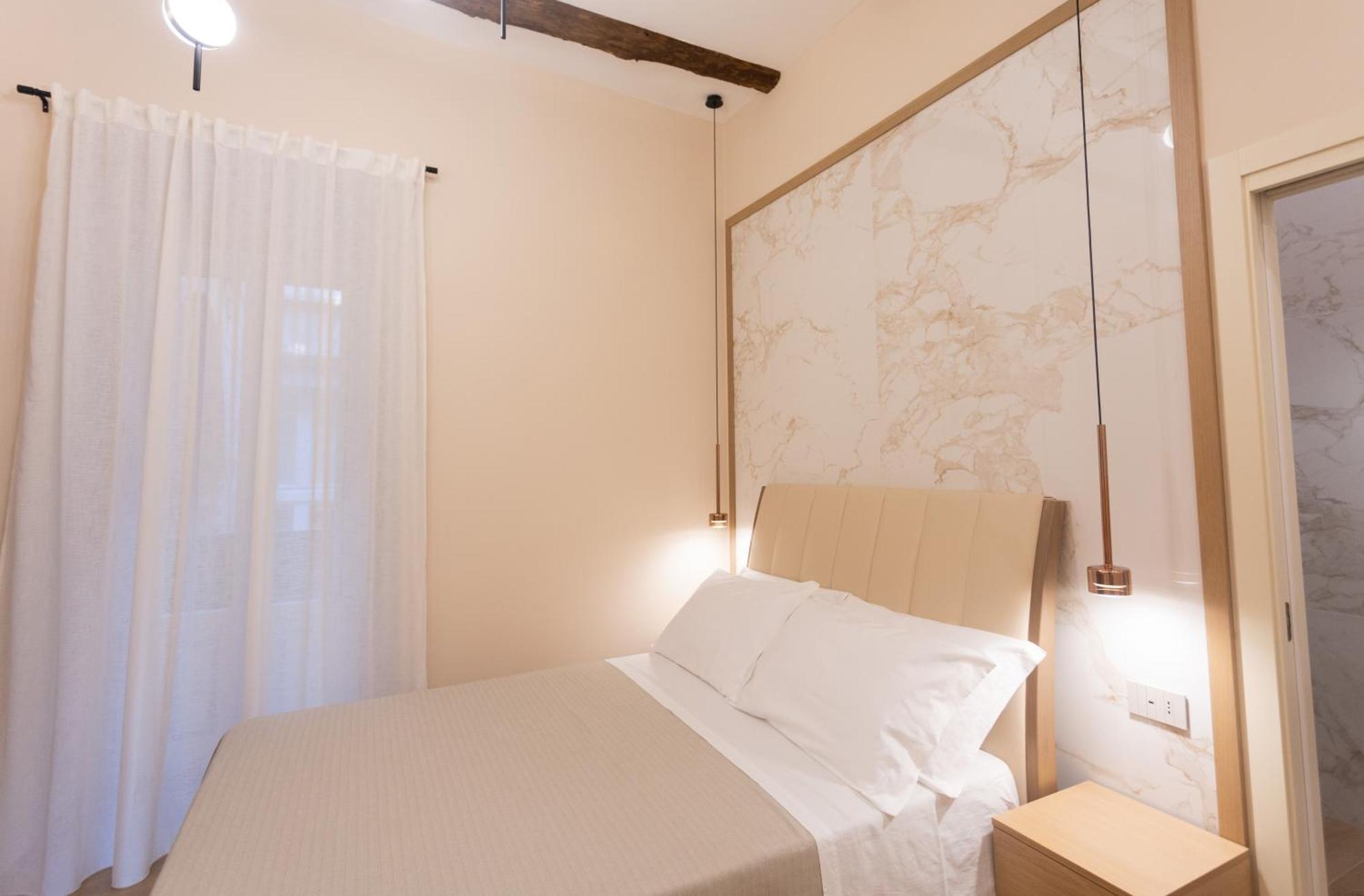 Heraklean Suites Tropea Exterior photo