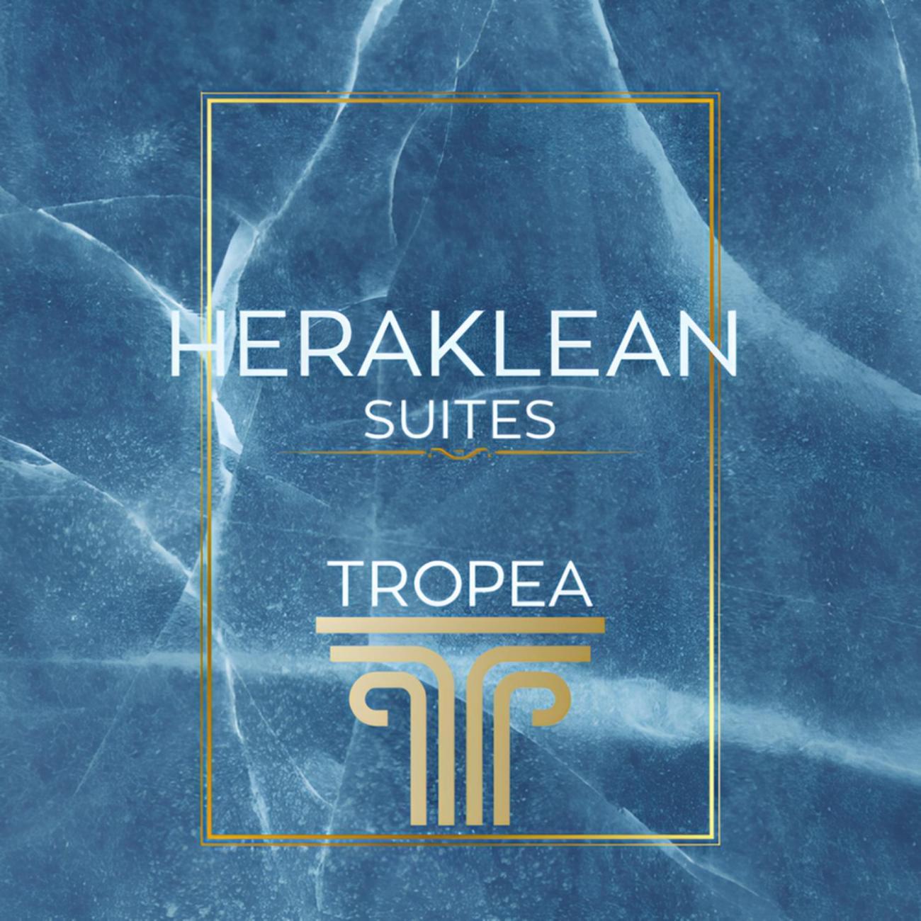 Heraklean Suites Tropea Exterior photo
