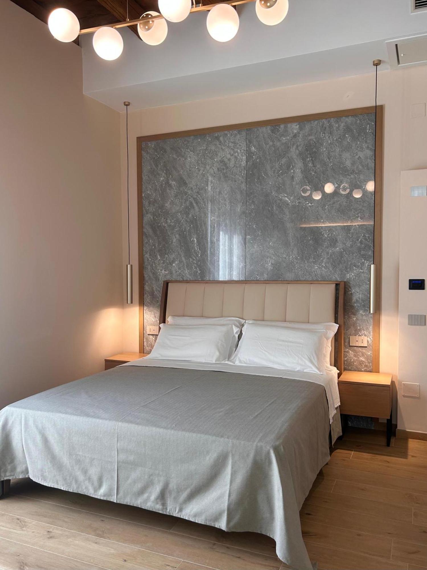 Heraklean Suites Tropea Exterior photo